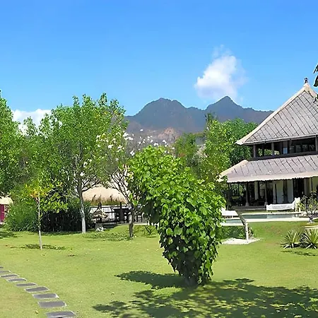 Puri Ganesha Villas
