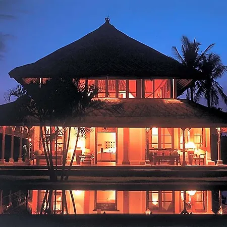 Puri Ganesha Villas
