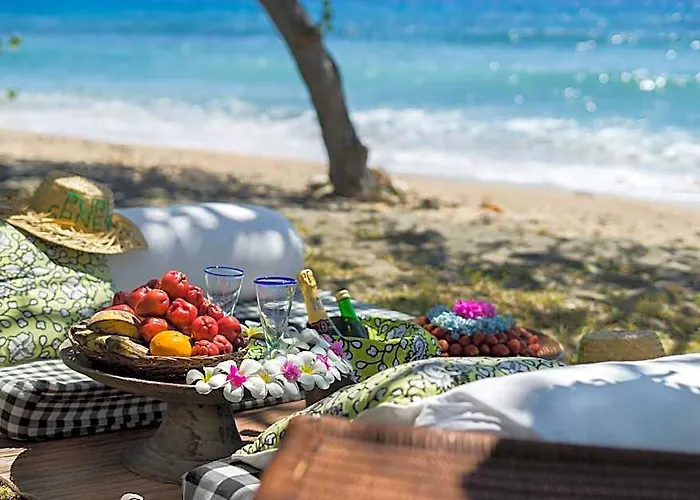 Puri Ganesha 4* Pemuteran (Bali)