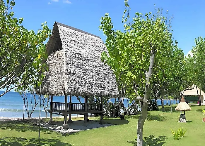Puri Ganesha 4* Pemuteran (Bali)