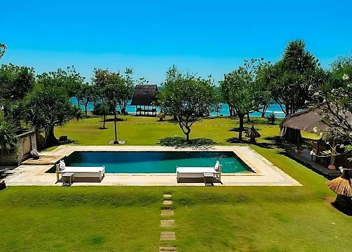 Puri Ganesha Hotel 4*