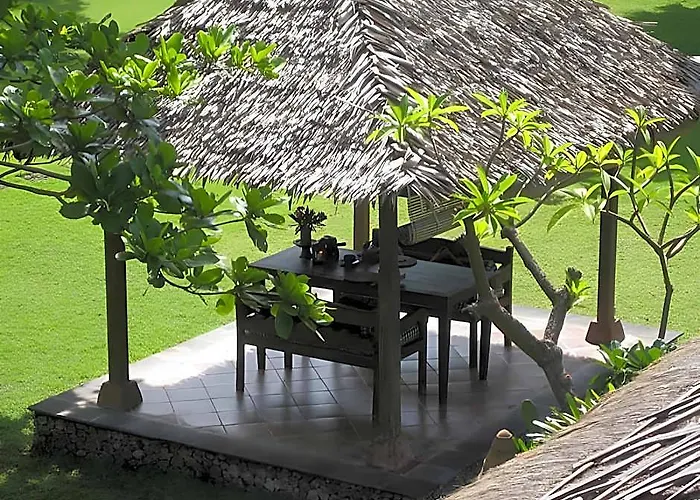 Puri Ganesha 4* Pemuteran (Bali)