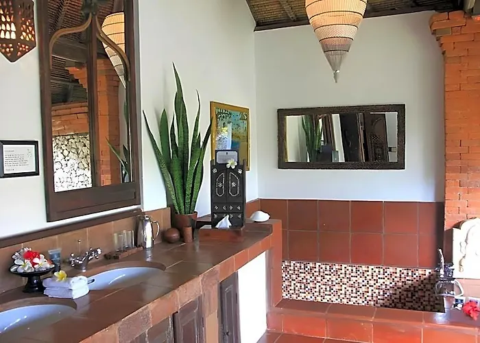 Hotel Puri Ganesha 4*