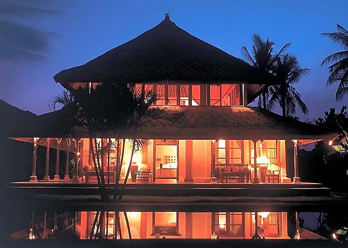 Hotel Puri Ganesha