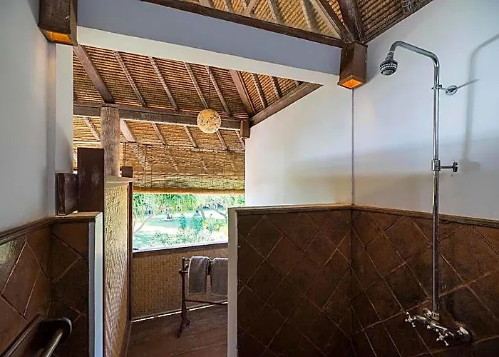 Puri Ganesha 4* Pemuteran (Bali)